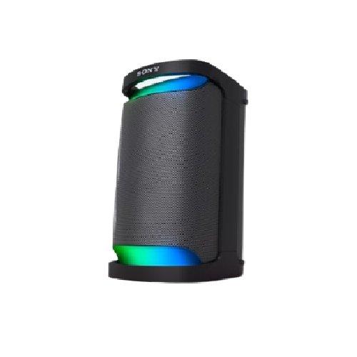 مكبر صوت بلوتوث محمول لاسلكي من سوني (SRS-XP500)