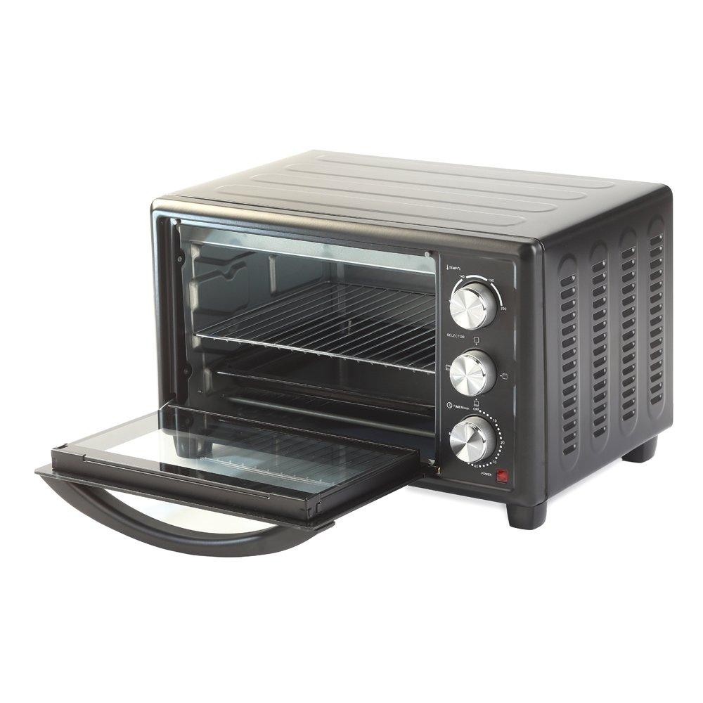 Wansa Electric Oven 20L 1380W Xcite Kuwait