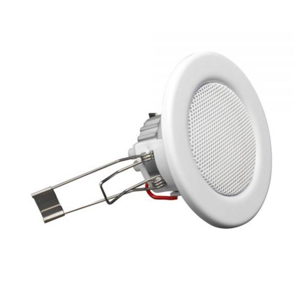 Kef Ceiling Soundlight Speaker - White