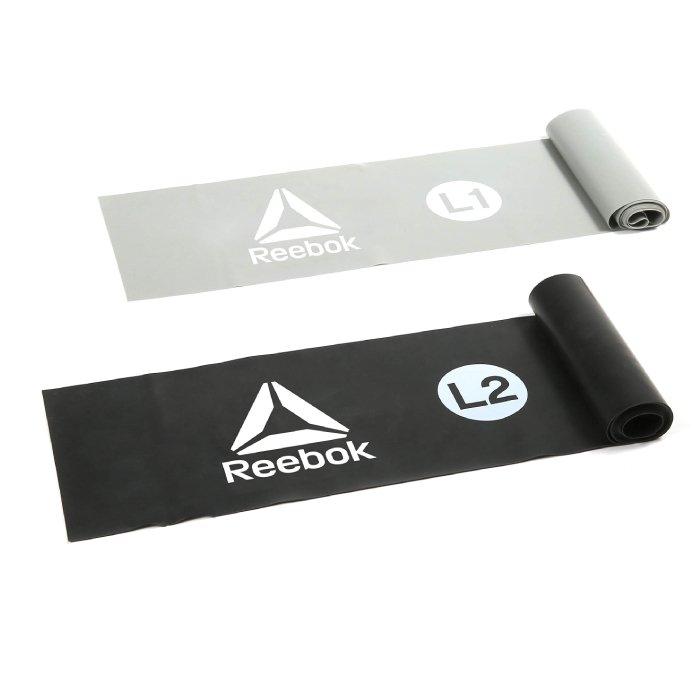 Reebok Training Bands (RATB-11034GR)