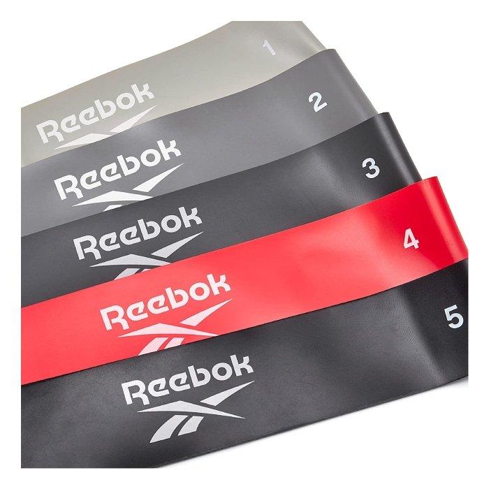 مجموعة حبل التمارين ميني من ريبوك (RATB-20034)