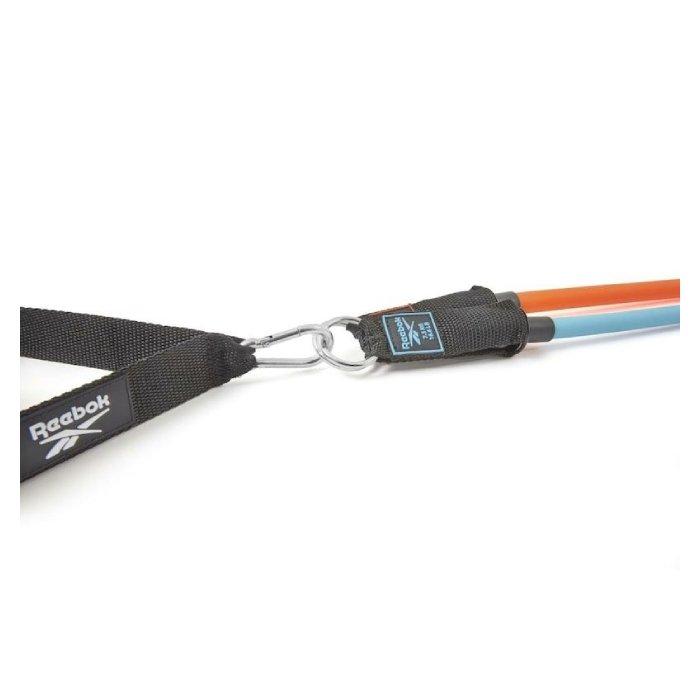 حبل تمارين المقاومة من ريبوك (RATB-30035)