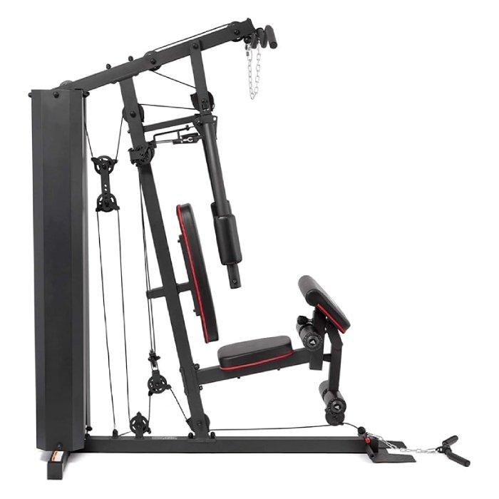 Adidas Home Gym (ADBE-10250)