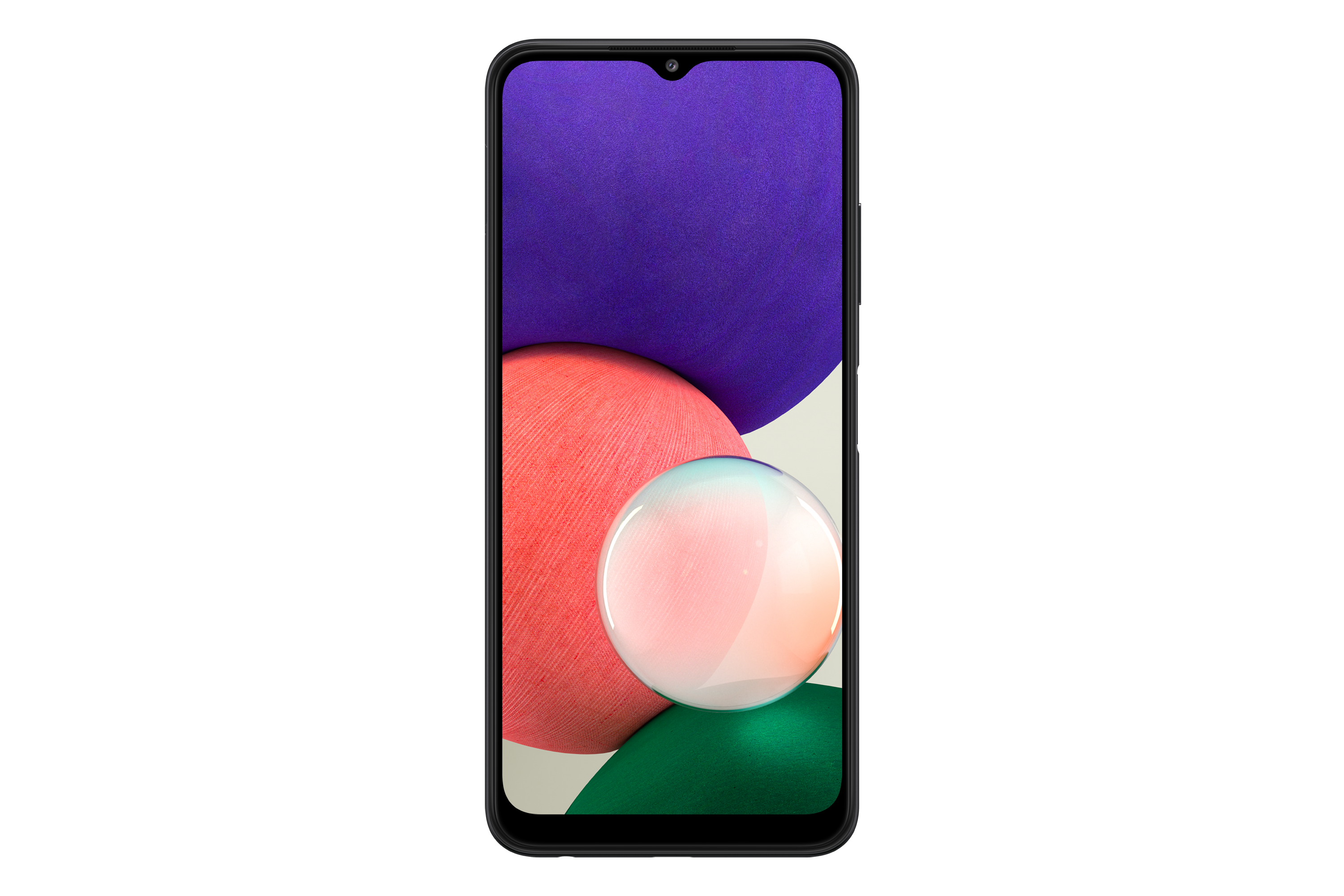 Samsung Galaxy A22 64GB Phone - Black