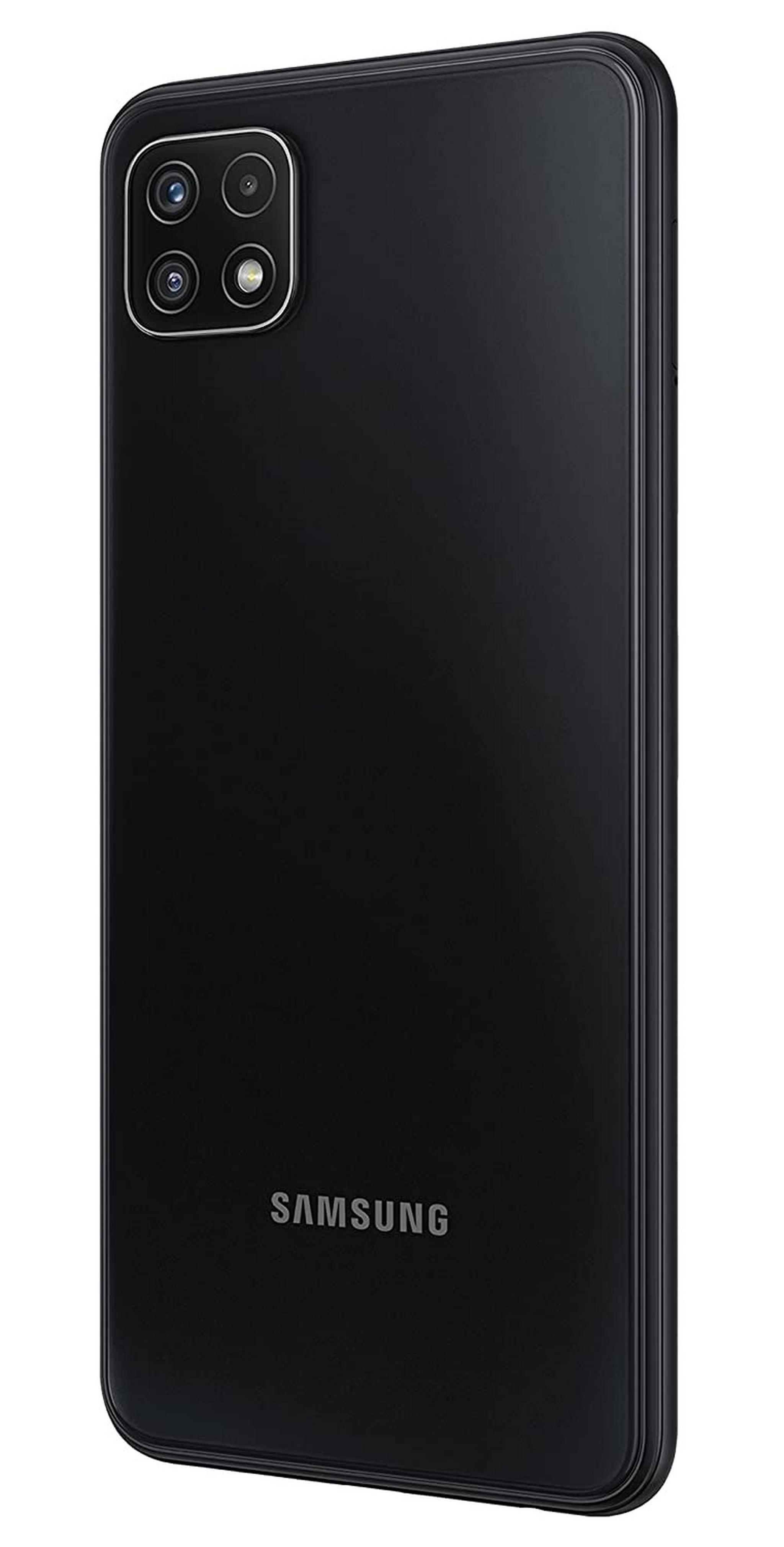 Samsung A22 5G 64GB Phone - Grey