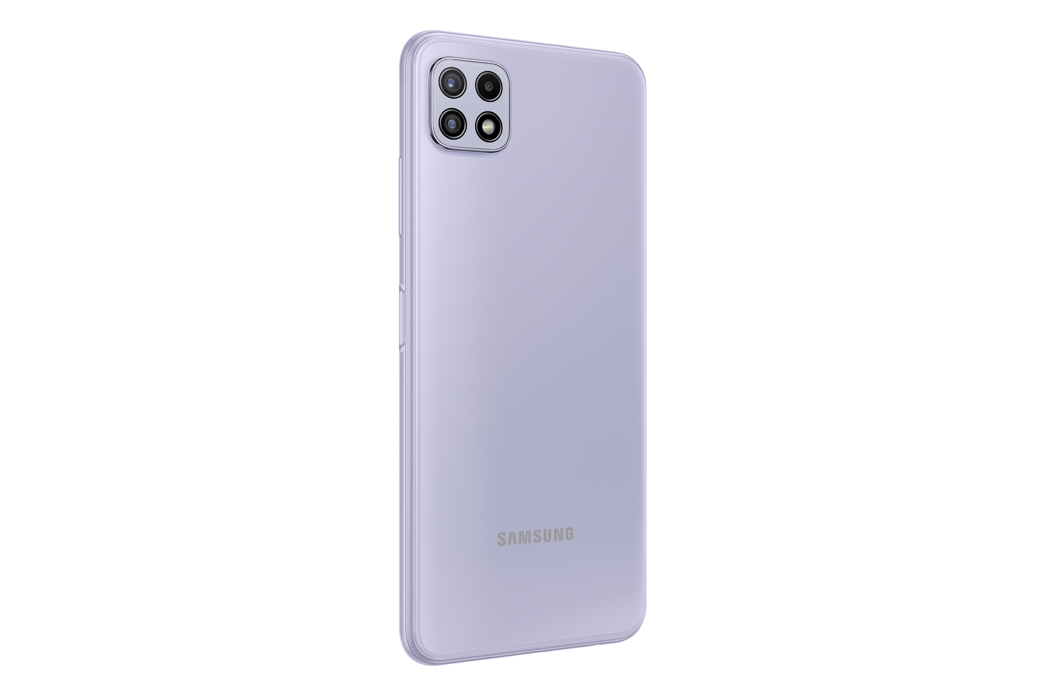 Samsung Galaxy A22 5G 64GB Phone - Violet