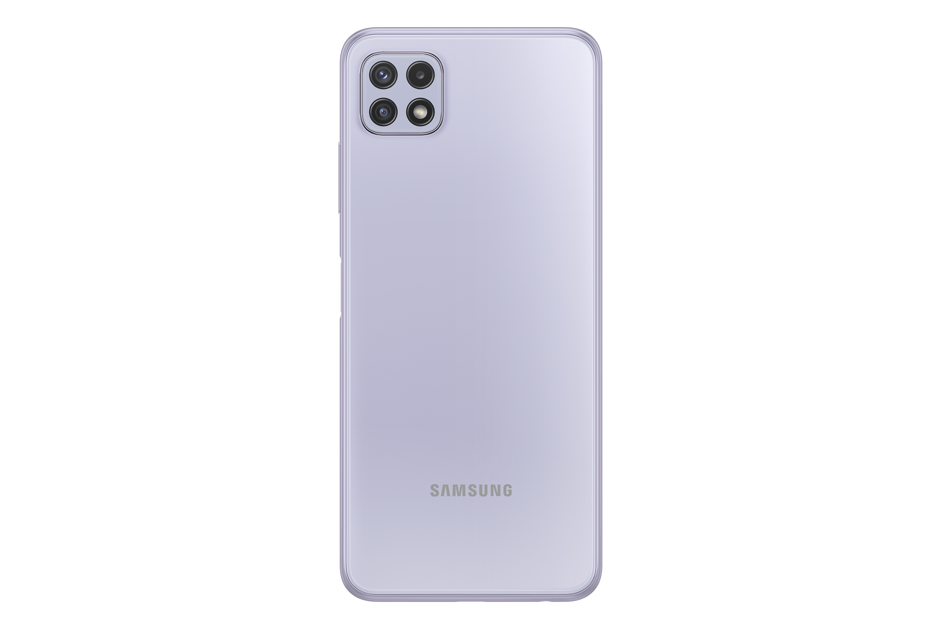 Samsung Galaxy A22 5G 64GB Phone - Violet