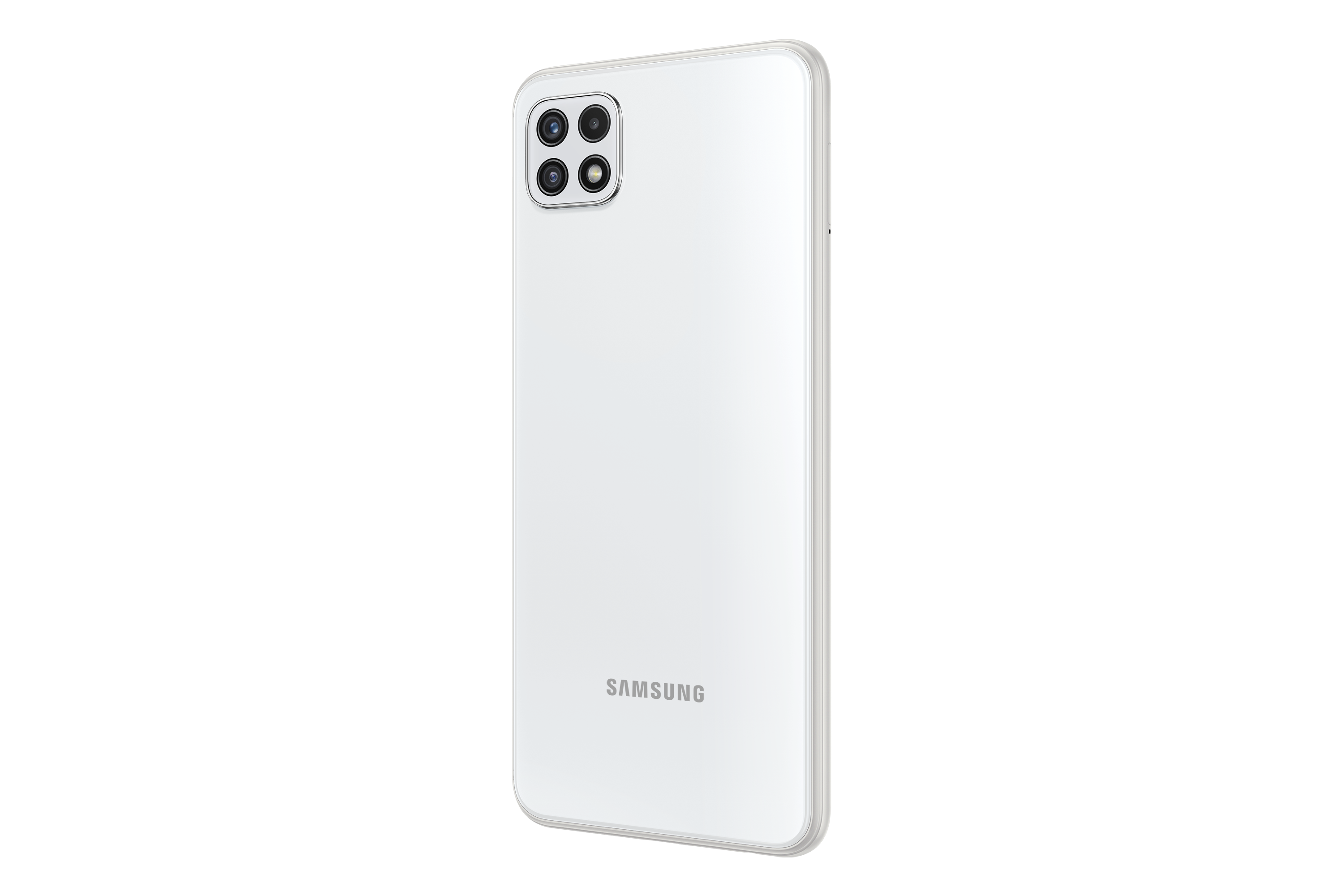 Samsung Galaxy A22 5G 64GB Phone - White