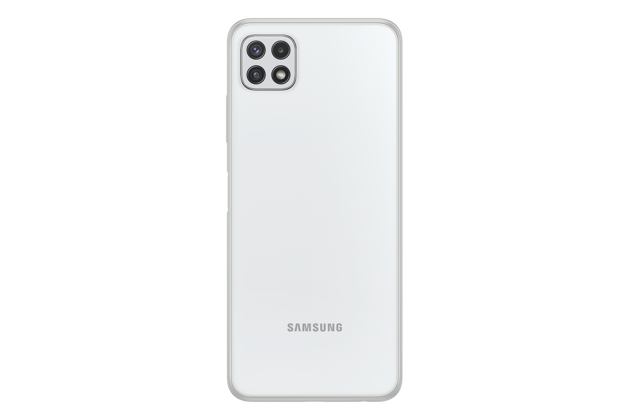 Samsung Galaxy A22 5G 64GB Phone - White