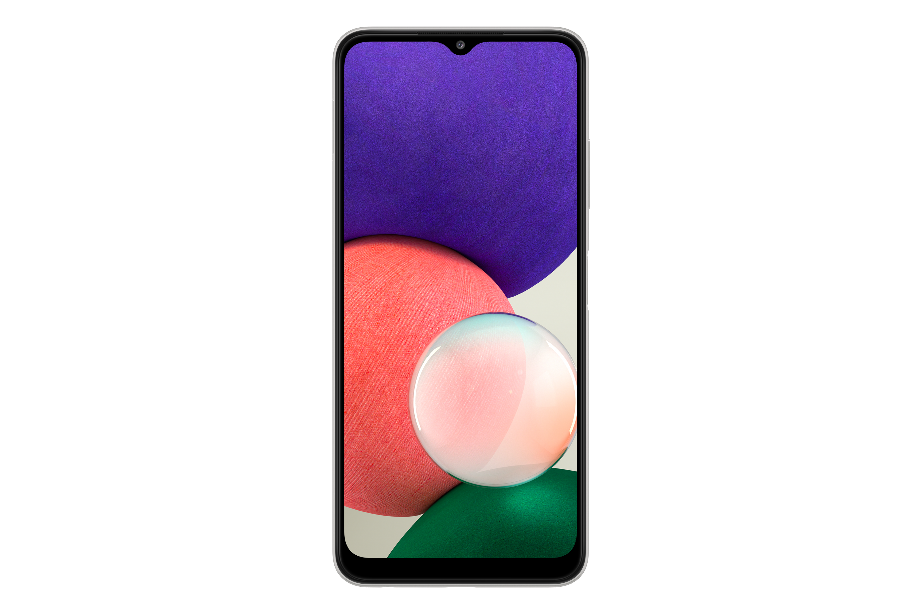 Samsung Galaxy A22 5G 64GB Phone - White