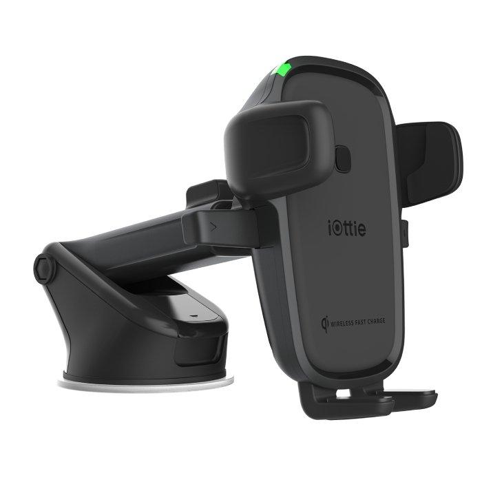 iOttie Easy One Touch Wireless 2 Dash/Windshield Mount & Charger