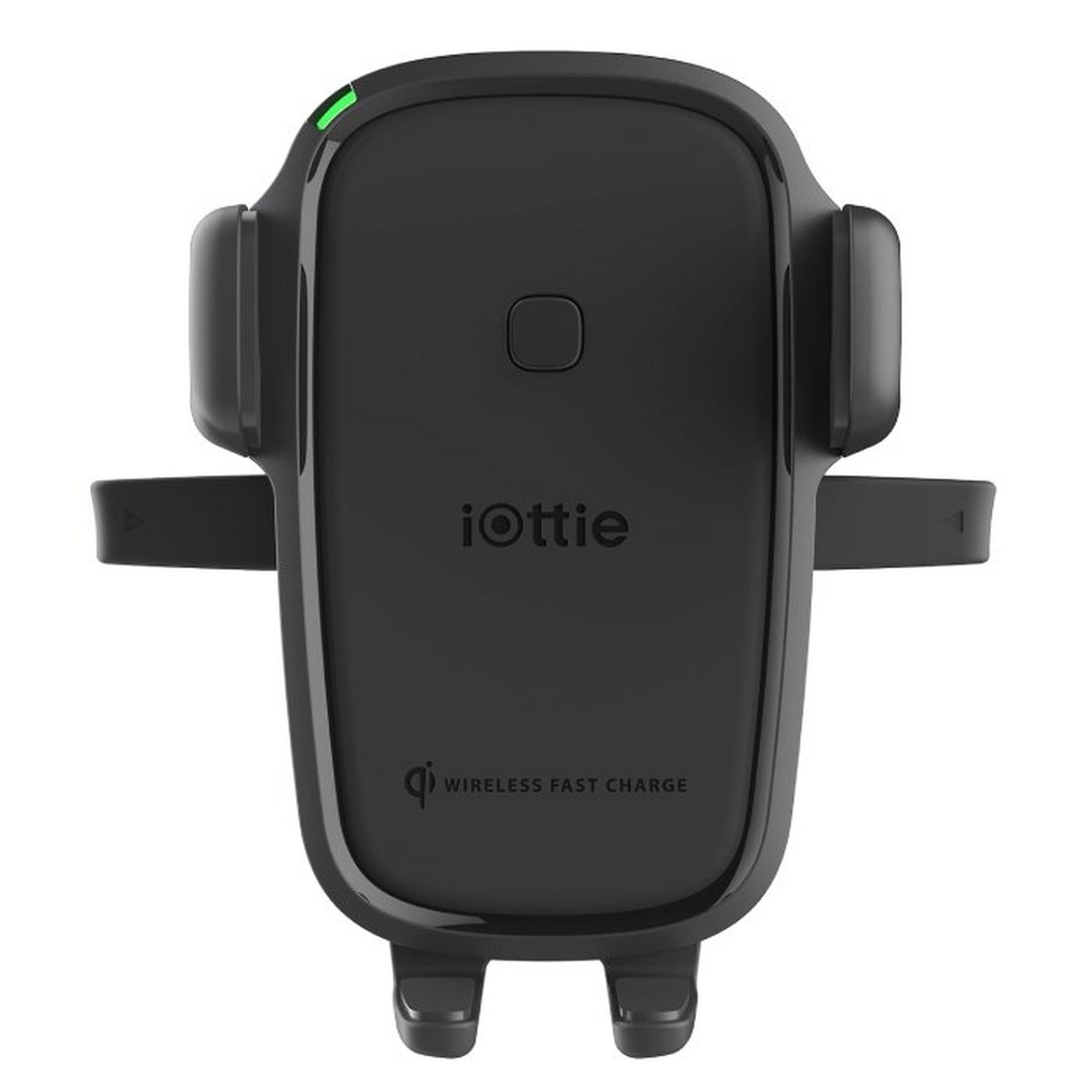 iOttie Easy One Touch Wireless 2 Dash/Windshield Mount & Charger