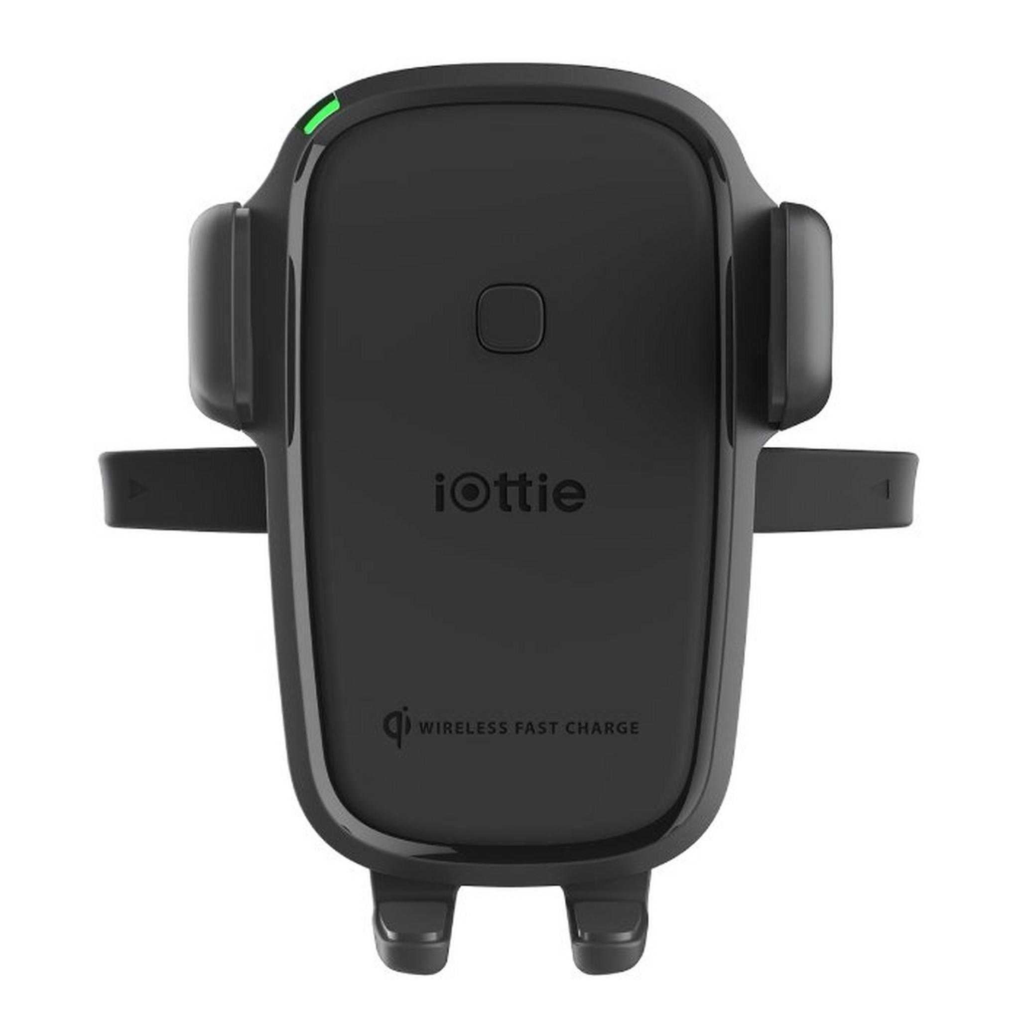 iOttie Easy One Touch Wireless 2 Air Vent Mount & Charger