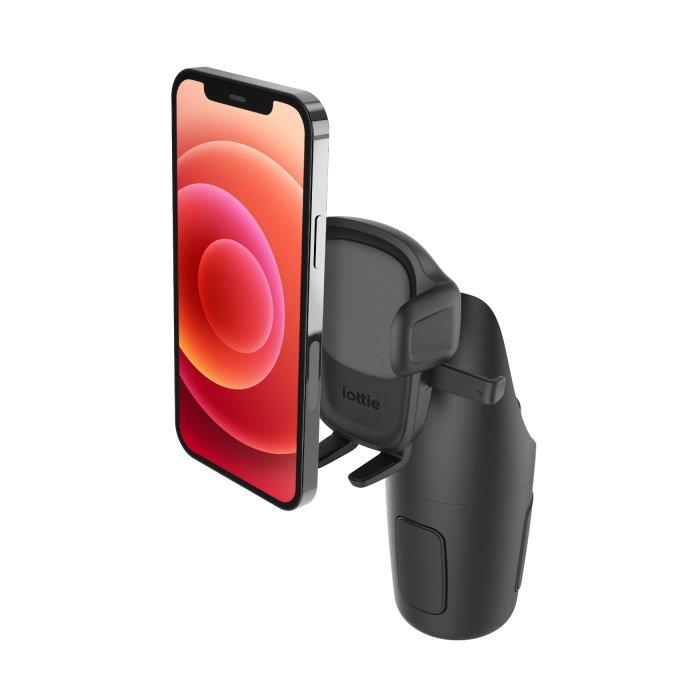 iOttie Easy One Touch 5 Cup Holder Mount