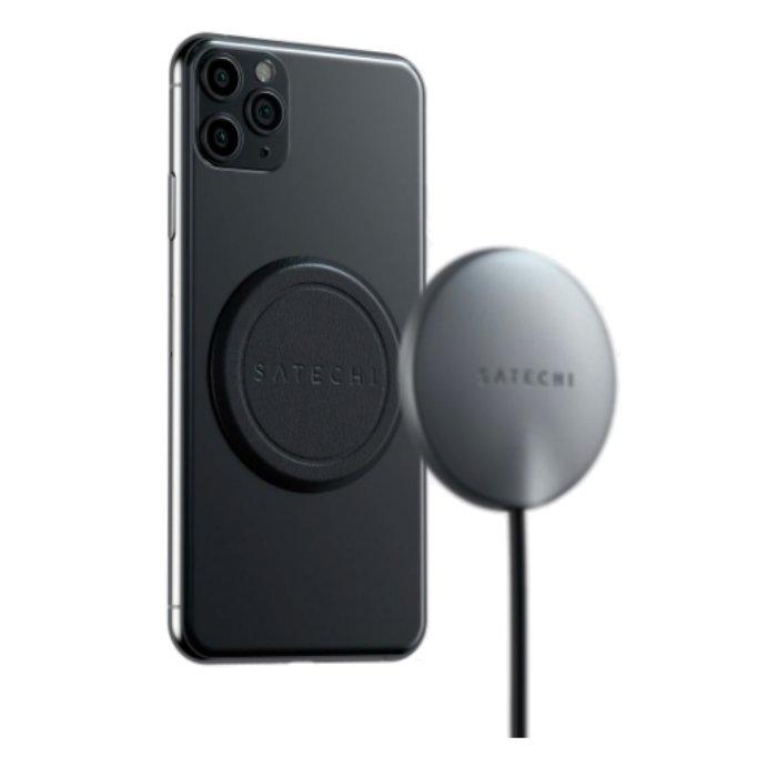 Satechi Magnetic Sticker for iPhone 11/12