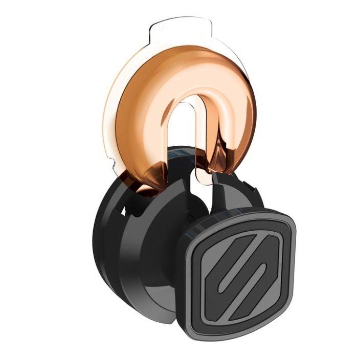 Scosche MagicMount Fresche Refill 2 Pack - Leather