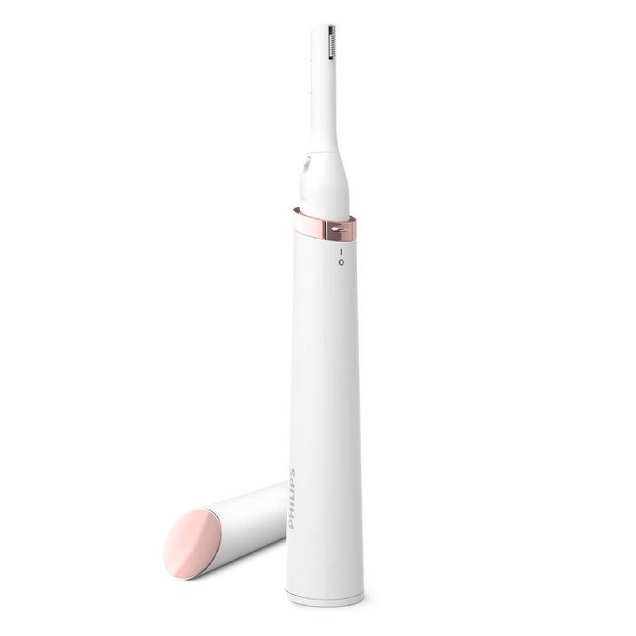 Philips On The Go Touch Up Pen Trimmer