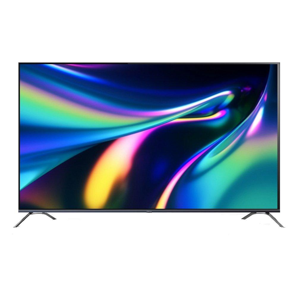 Buy Wansa 58-inch uhd smart led tv android 5g wud58koa63s in Saudi Arabia