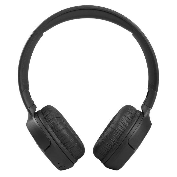 JBL Tune 510BT Wireless On-Ear Headphones - Black