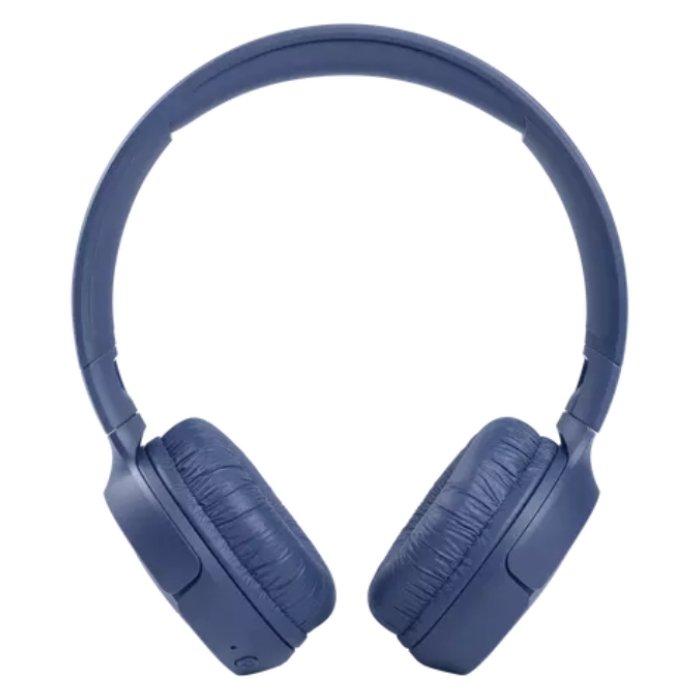 JBL Tune 510BT Wireless On-Ear headphones - Blue