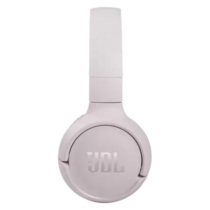 سماعة رأس جي بي ال تيون 510BT لاسلكية - وردي