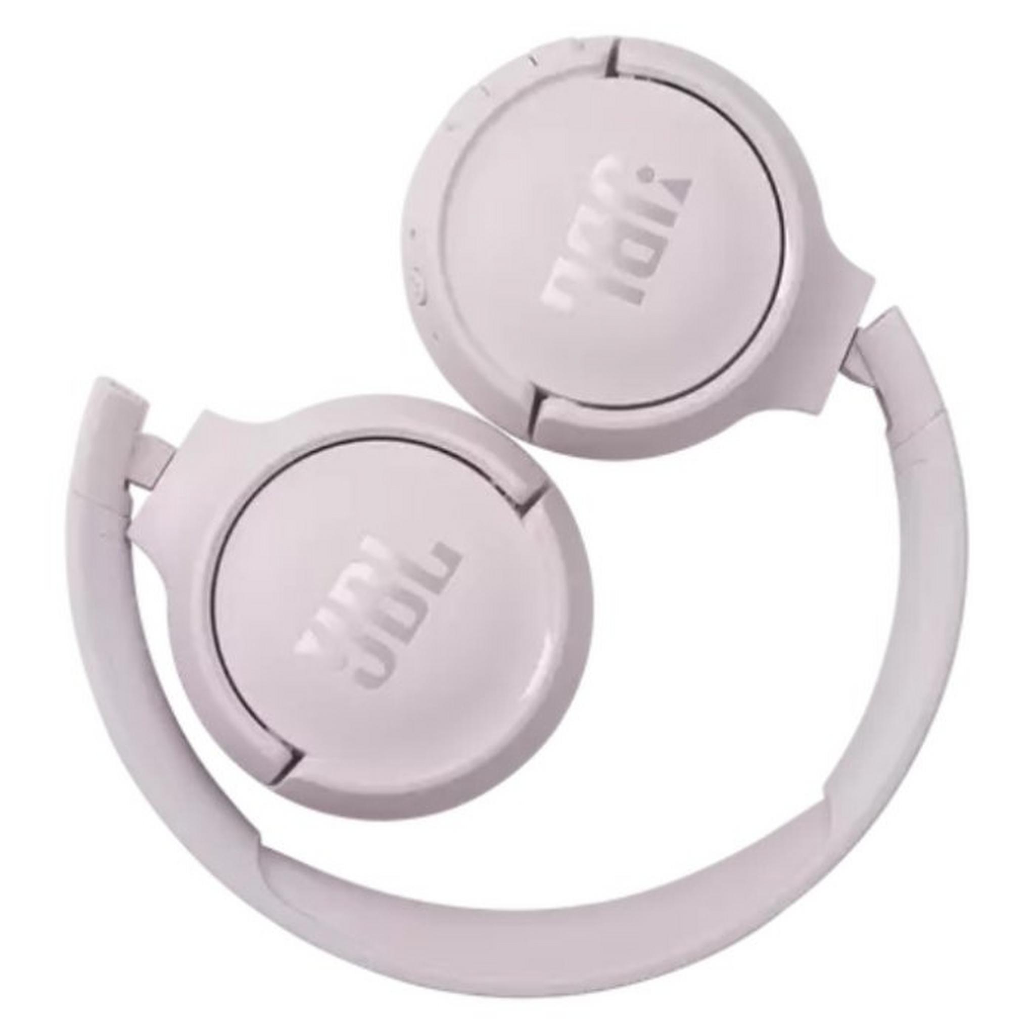 JBL Tune 510BT Wireless On-Ear Headphones -Rose
