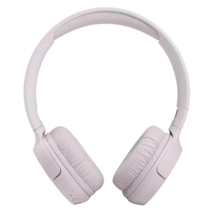 سماعة رأس جي بي ال تيون 510BT لاسلكية - وردي