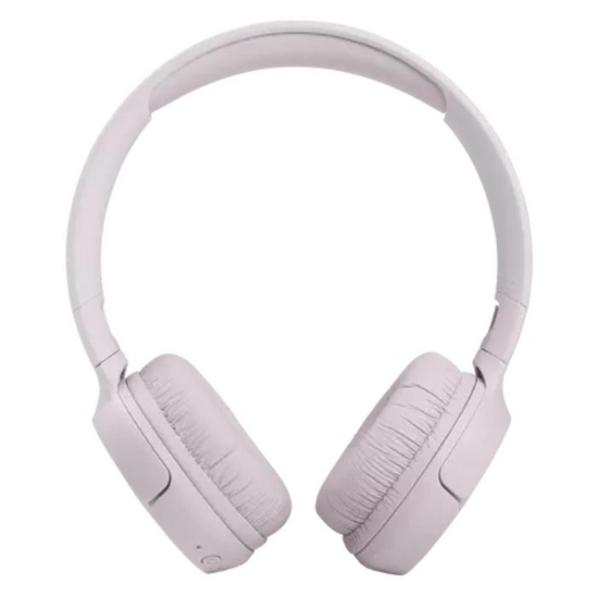 JBL Tune 510BT Wireless On-Ear Headphones -Rose