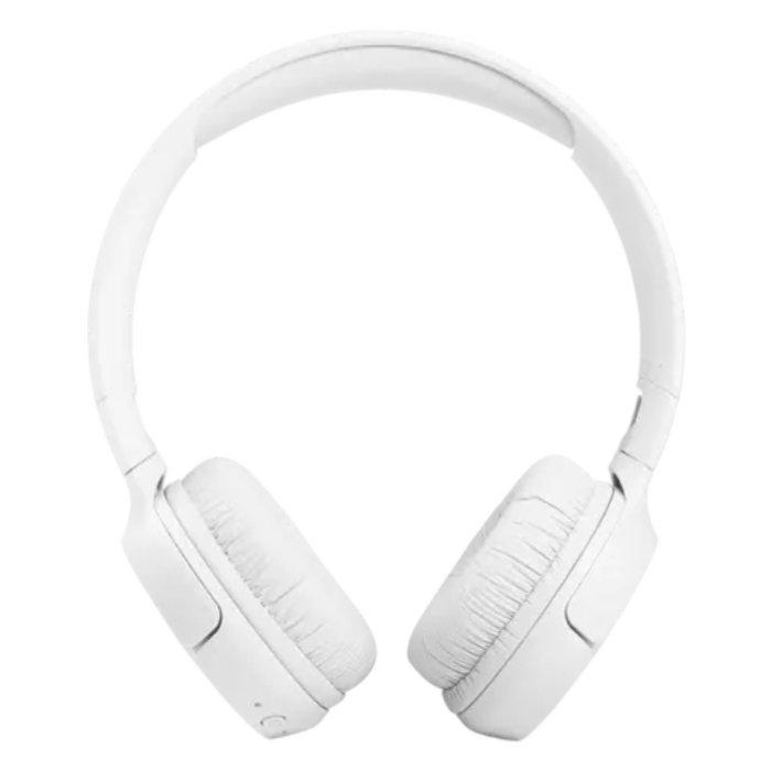 JBL Tune 510BT Wireless On-Ear Headphones - White