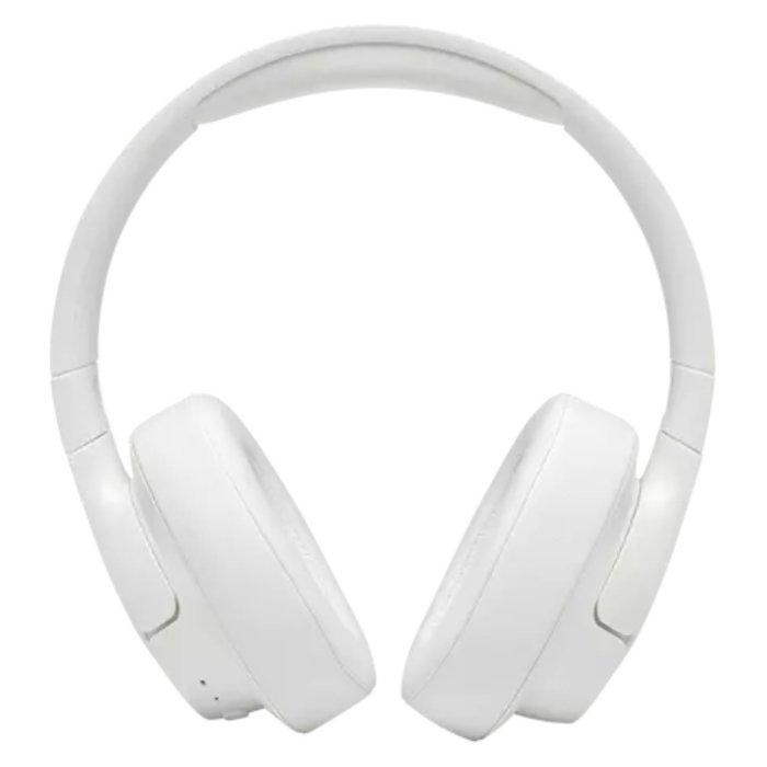 سماعة رأس جي بي ال تيون 700BT لاسلكية - أبيض