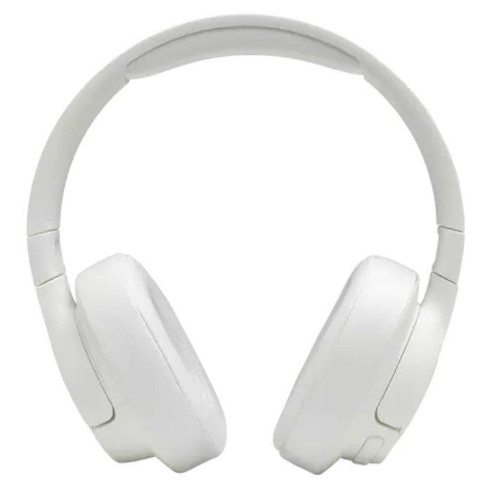 JBL Tune 700BT Wireless Over-Ear Headphones - White
