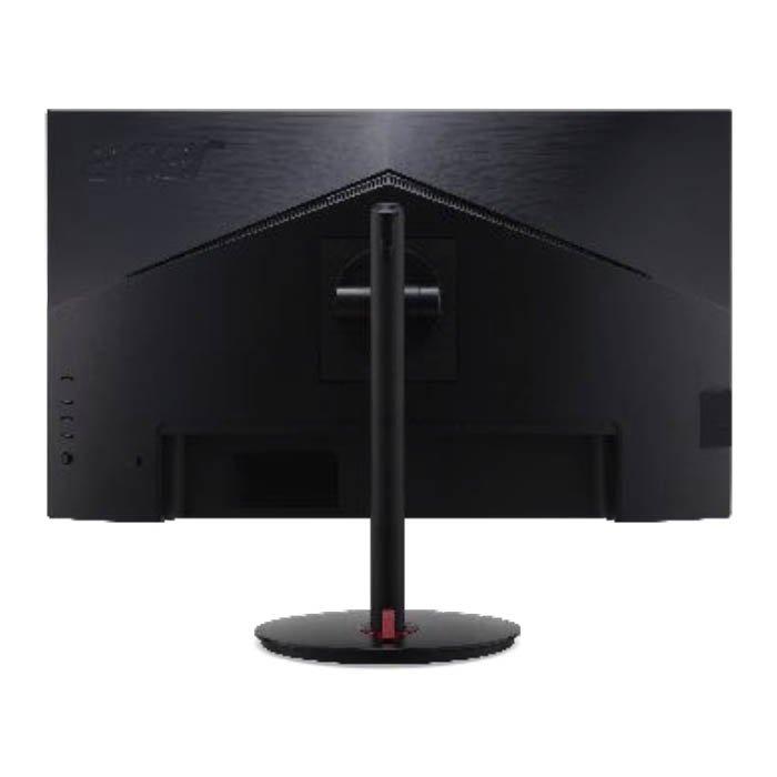 شاشة للألعاب ايسر نيترو XV2 فائقة الوضوح حجم 28 بوصة (XV282K KV)