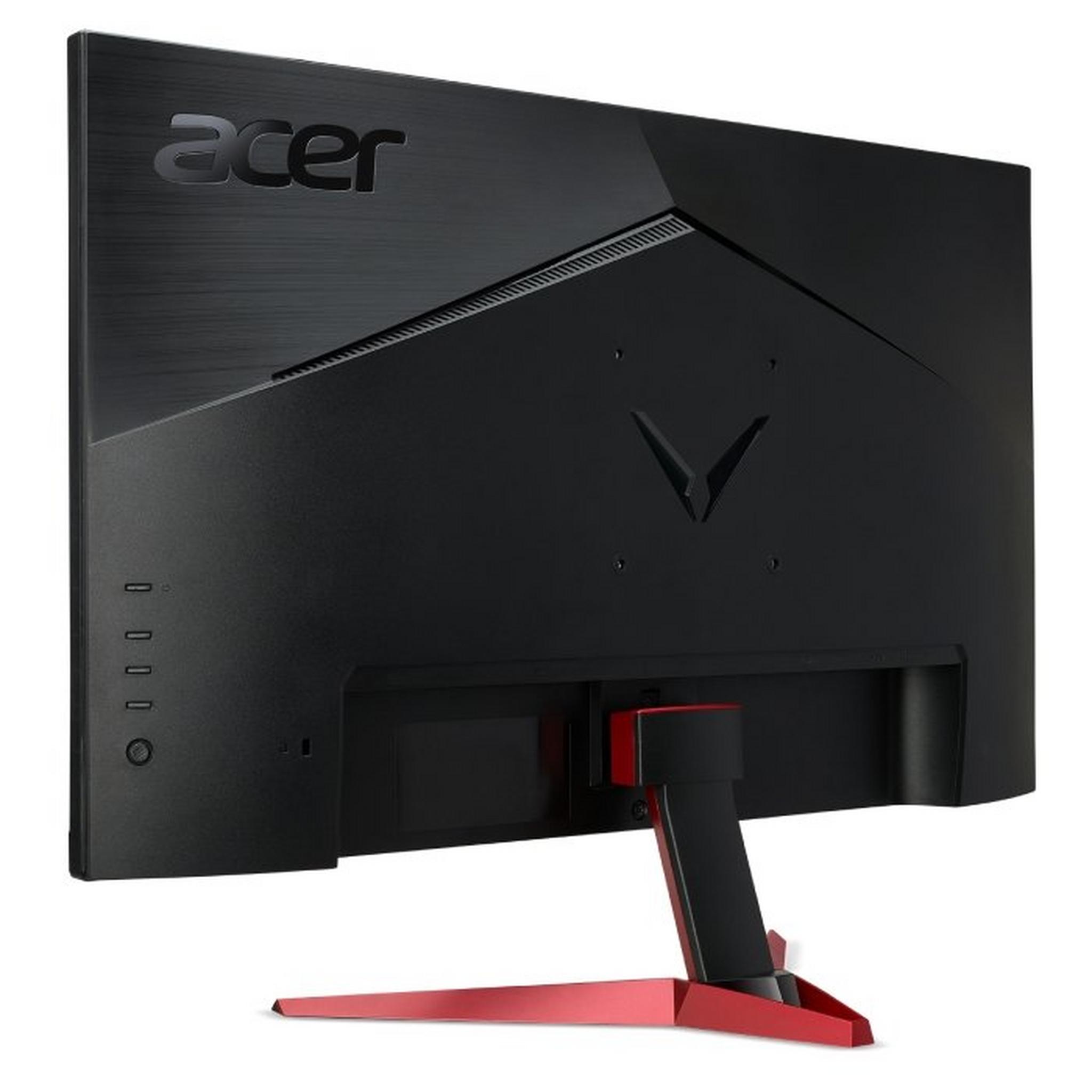 Acer Nitro VG2 27" Full HD 165Hz Gaming Monitor (VG272S)