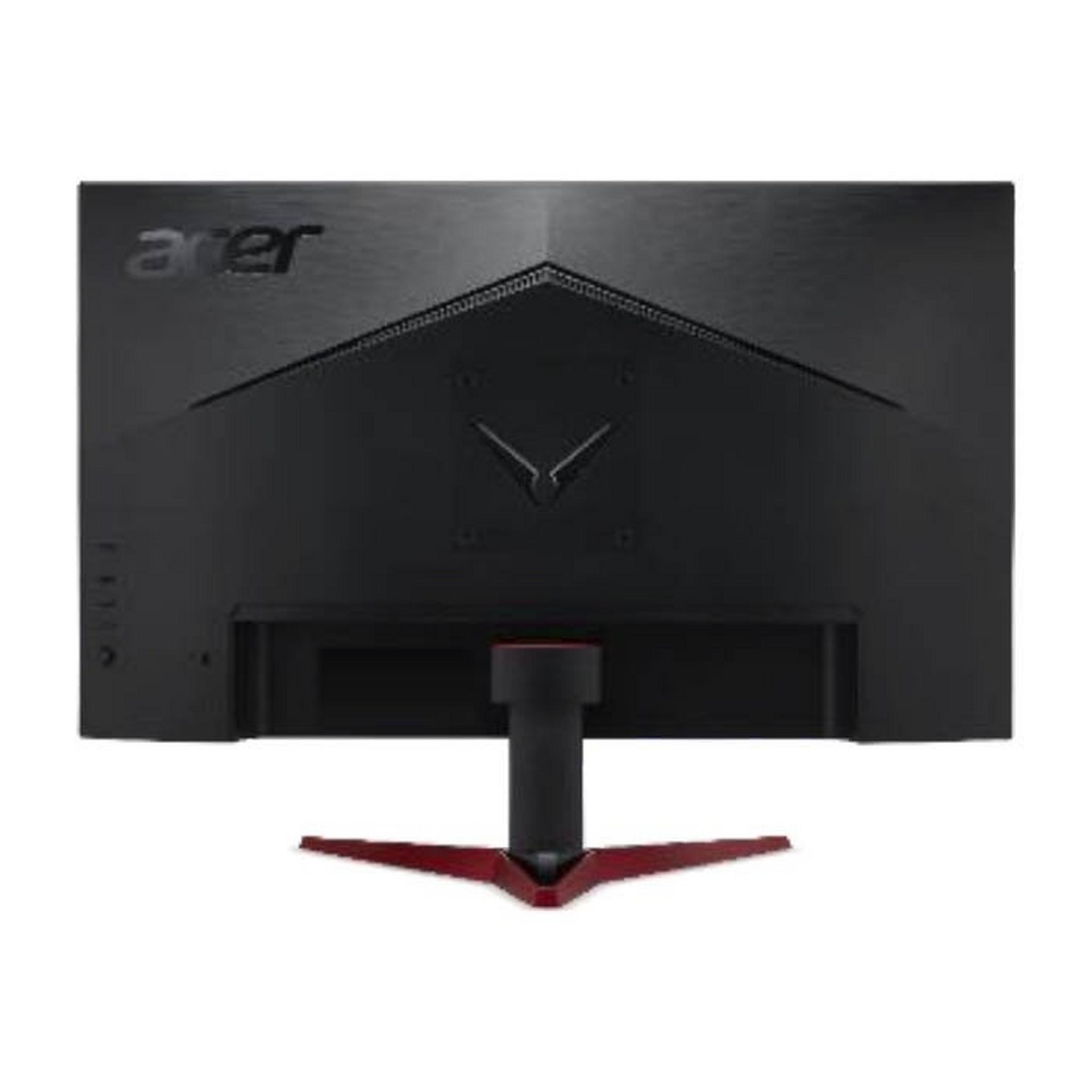 Acer Nitro VG2 Full HD 23.8" Gaming Monitor (VG242Y P)