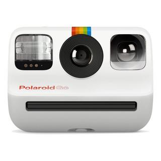 Buy Polaroid go instant camera - white in Kuwait