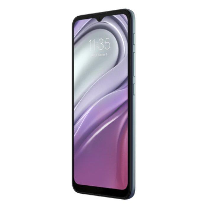 Lenovo K13 Note 128GB Phone - Breeze Blue