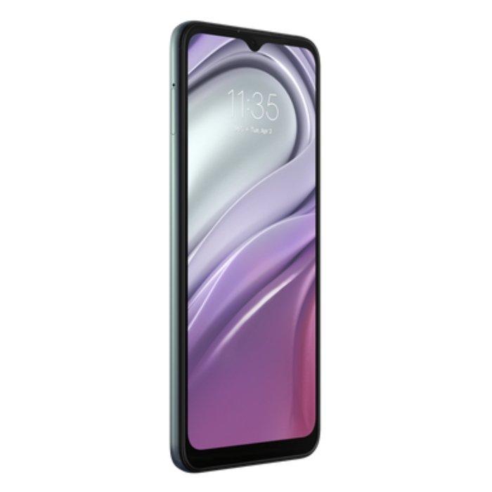 Lenovo K13 Note 128GB Phone - Breeze Blue