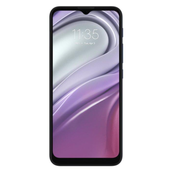 Lenovo K13 Note 128GB Phone - Breeze Blue