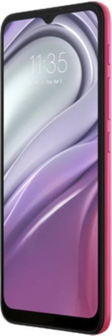 Lenovo K13 Note 128GB Phone - Pink