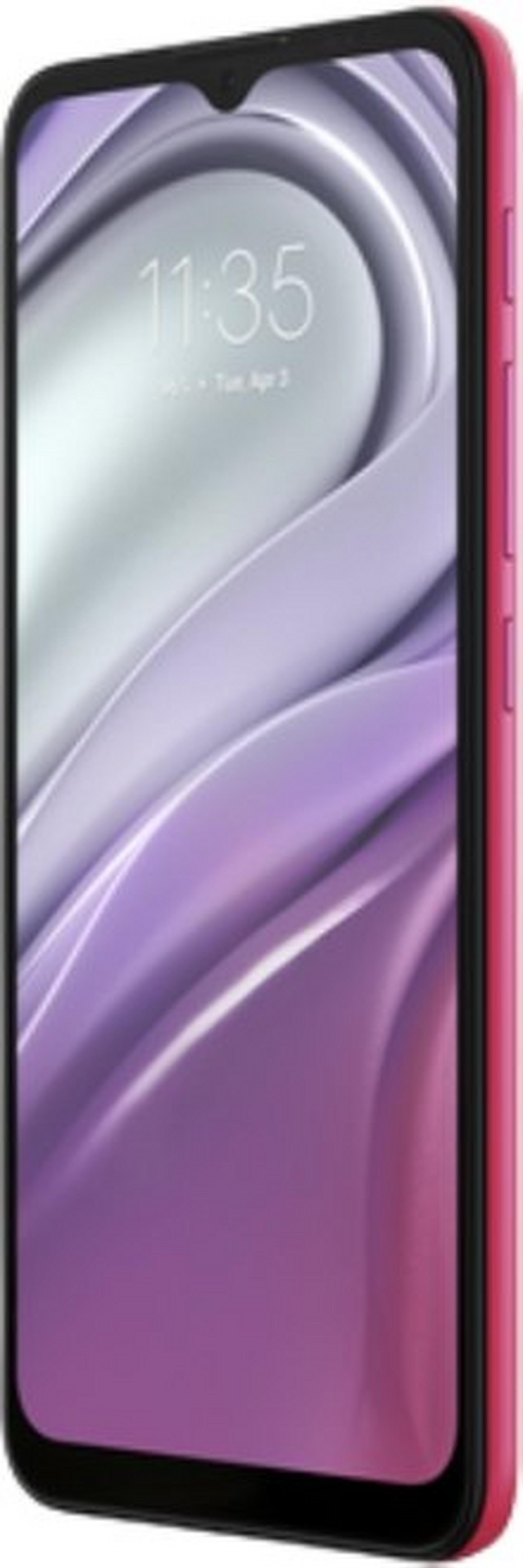 Lenovo K13 Note 128GB Phone - Pink
