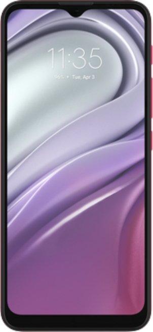 Lenovo K13 Note 128GB Phone - Pink
