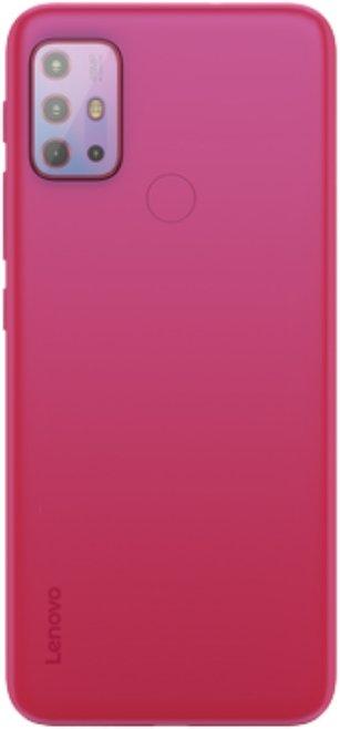 Lenovo K13 Note 128GB Phone - Pink