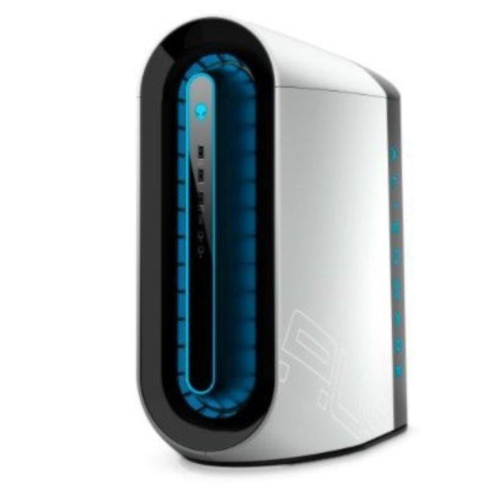 Dell Alienware Aurora R12, Intel Core i7, 16GB RAM, 1TB HDD + 512GB SSD Gaming Desktop