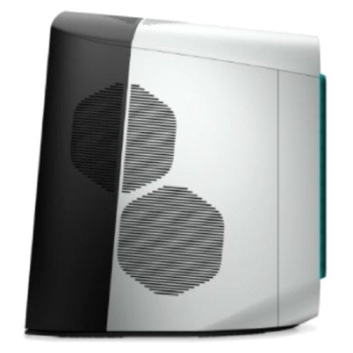 Dell Alienware Aurora R12, Intel Core i7, 16GB RAM, 1TB HDD + 512GB SSD Gaming Desktop