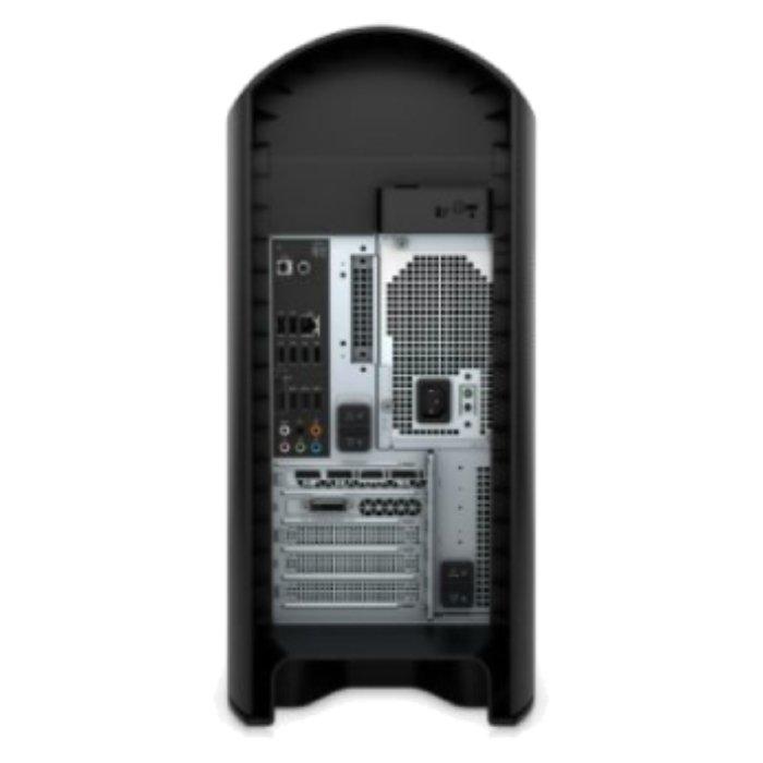 Dell Alienware Aurora R12, Intel Core i7, 16GB RAM, 1TB HDD + 512GB SSD Gaming Desktop