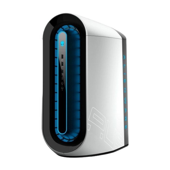 Dell Alien ware Aurora R12, Intel Core i7, Nvidia Geforce RTX 3070 8GB, RAM 32GB, 1TB HDD + 512TB SSD Gaming Tower - (AUR12-ALNW-3070-WH)