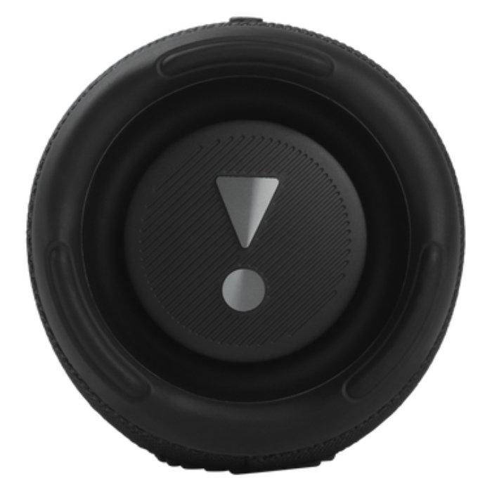 مكبر الصوت تشارج 5 لاسلكي و مضاد للماء من جي بي ال - اسود