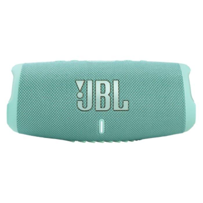 JBL Charge 5 Waterproof Wireless Speaker - Teal