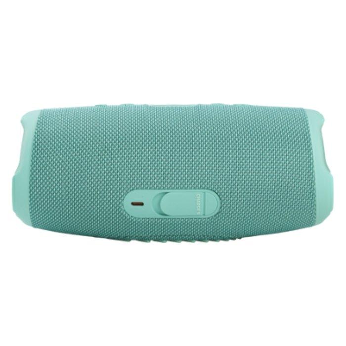 JBL Charge 5 Waterproof Wireless Speaker - Teal