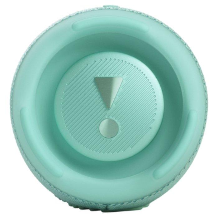JBL Charge 5 Waterproof Wireless Speaker - Teal